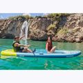 Kajak/SUP hybrid AQUASTIC Raglan 13'2" zelený 24