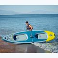 Kajak/SUP hybrid AQUASTIC Raglan 13'2" zelený 25