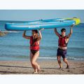 Kajak/SUP hybrid AQUASTIC Raglan 13'2" zelený 27