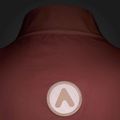Dámska cyklistická vesta ATTABO Cahayo Vest Windproof pink 11