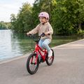 Detský bicykel ATTABO EASE 16" červený 5