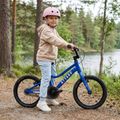 Detský bicykel ATTABO EASE 16" modrý 4