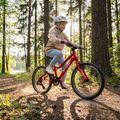 Detský bicykel ATTABO EASE 20" červený 4