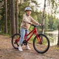 Detský bicykel ATTABO EASE 20" červený 5