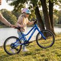 Detský bicykel ATTABO EASE 20" modrý 5