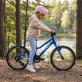 Detský bicykel ATTABO EASE 20" modrý 7
