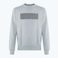 Pánska mikina PROSTO Crewneck Cameleo sivá