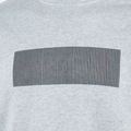 Pánska mikina PROSTO Crewneck Cameleo sivá 3