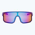 Slnečné okuliare GOG Vidar matt purple/pink/reflex blue 2