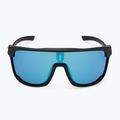 Slnečné okuliare GOG Valkyrie matt black/reflex white/blueue 3