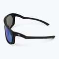 Slnečné okuliare GOG Valkyrie matt black/reflex white/blueue 4