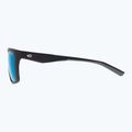 Slnečné okuliare GOG Altiplano matt black/grey/reflex white blue 3