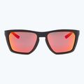 Slnečné okuliare GOG Altiplano matte black/red/reflex black red 2