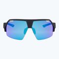 Slnečné okuliare GOG Ubbe matt black/reflex blue 2