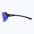 Slnečné okuliare GOG Ubbe matt black/reflex blue 3