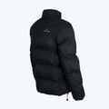 Pánska zateplená bunda BERGSON Snowy Wolf Micro-Therm black 2
