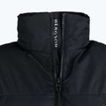 Pánska zateplená bunda BERGSON Snowy Wolf Micro-Therm black 5