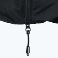 Pánska zateplená bunda BERGSON Snowy Wolf Micro-Therm black 6
