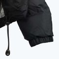 Pánska zateplená bunda BERGSON Snowy Wolf Micro-Therm black 7