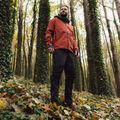 Pánske nohavice s membránou Alpinus Gomtu black 6