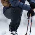 Pánske nohavice s membránou Alpinus Gomtu black 7