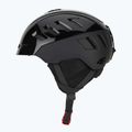 Lyžiarska helma 4F U072 deep black 3