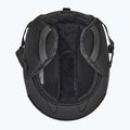 Lyžiarska helma 4F U072 deep black 5