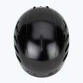 Lyžiarska helma 4F U072 deep black 6