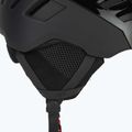 Lyžiarska helma 4F U072 deep black 8