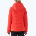 Dámska lyžiarska bunda 4F F0806 red 2