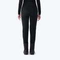 Dámske lyžiarske nohavice 4F FNK F0945 deep black 3