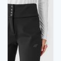 Dámske lyžiarske nohavice 4F FNK F0945 deep black 4