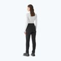Dámske lyžiarske nohavice 4F FNK F0945 deep black 5