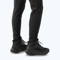 Dámske lyžiarske nohavice 4F FNK F0945 deep black 8