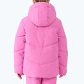 Detská lyžiarska bunda 4F F0819 fuchsia 2