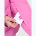 Detská lyžiarska bunda 4F F0819 fuchsia 3