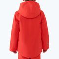 Detská lyžiarska bunda 4F M0820 red 2