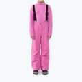 Detské lyžiarske nohavice 4F Fnk F0948 fuchsia