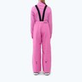 Detské lyžiarske nohavice 4F Fnk F0948 fuchsia 2