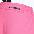Detské lyžiarske nohavice 4F Fnk F0948 fuchsia 6