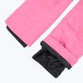 Detské lyžiarske nohavice 4F Fnk F0948 fuchsia 7