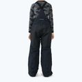 Detské snowboardové nohavice 4F FNK M0959 deep black 2