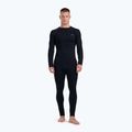 Pánske termo nohavice 4F M234 black 2