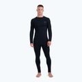 Pánske termo nohavice 4F M234 black 4