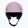 Detská lyžiarska prilba 4F U097 Jr light pink 2