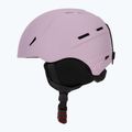 Detská lyžiarska prilba 4F U097 Jr light pink 3