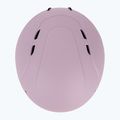 Detská lyžiarska prilba 4F U097 Jr light pink 6