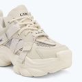 Dámske topánky GOE RR2N4051 off white 7
