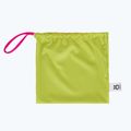 Pánske plavecké boxerky SWEEP Aqua Kraken pink/yellow 4