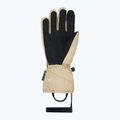 Dámske lyžiarske rukavice Viking Sherpa 2.0 Gore-Tex Ski beige/white 3